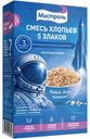 Хлопья Мистраль 5 злаков, 400г