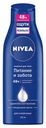 Молочко для тела Nivea Питание и забота с миндальным маслом для сухой кожи 250 мл
