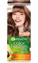 Краска для волос Garnier Color Naturals шоколад 6.25