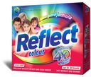 Стиральный порошок Reflect Color концентрат для цветного белья, 650 г