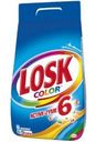 Стиральный порошок «Колор» Losk, 6 кг