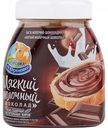 Паста Коровка из Кореновки Мягкий молочный шоколад, 330 г