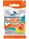 БАД Bestorme Иммуно Пастилки без сахара с витамином С со вкусом манго-лайма, 20г