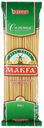 Макаронные изделия Makfa классическая соломка 400 г