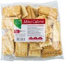 Галеты на стевии Mini Calorie 200г