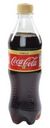 Газированный напиток Coca-Cola Vanilla, 500 мл