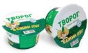 Творог Бежин луг груша - ваниль 4,2% 160 г