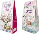 Набор подарочный Lure Hand Care Bio-крем Питательный для рук 40мл + Bio-крем Ночной для рук 40мл