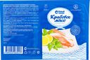 Крабовое мясо Новый океан Снежный краб имитация, 200г