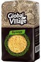 Крупа пшеничная "GLOBAL VILLAGE" Булгур 450 г