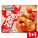 ГОРЯЧАЯ ШТУЧКА Чебупели с мясом 300г(Мясная Галерея):6