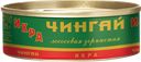 Икра горбуши ЧИНГАЙ ж/б, 95 г