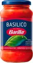 Соус томатный BARILLA Basilico, с базиликом