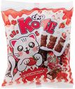 Конфеты Cho Ko-Te Клубника, 200 г