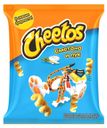 Снеки Cheetos кукурузные, сметана и лук, 55 г