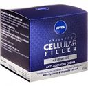 Крем ночной Nivea Hyaluron Cellular Filler + Firming, 50 мл