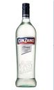 Вермут Cinzano Bianco белый сладкий 15% 1л
