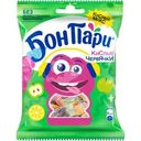 Мармелад Бон Пари Кислые червячки жевательный 75г