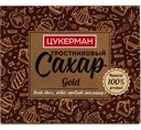 Сахар тростниковый Цукерман Gold, 500г