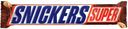 Snickers Super, 80 г