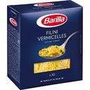 Макаронные изделия Barilla Filini n.30, из твёрдых сортов пшеницы, 450 г