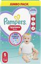 Подгузники-трусики Pampers 5 Junior (12-17 кг), 42 шт