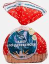 Хлеб по Деревенски подовый пшеничный нарезанный Ульяновскхлебпром 500г