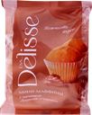 Мини-маффины DELISSE с вареной сгущенкой, 465г