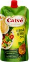 Соус для салата CALVE Сырный Цезарь, 230г