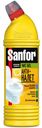 Средство санитарно-гигиеническое Sanfor WC гель 750г