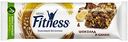 Батончик злаковый Nestle Fitness Шоколад и банан, 23,5 г
