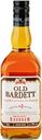 Напиток спиртной OLD BARDETT KENTUCKY STRAIGHT BOURBON Купажированный 40%, из зернового сырья, 0.7л