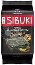 Чипсы Sibuki Премиум из морской капусты, 5г