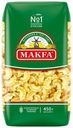 Макаронные изделия Makfa Петушиные гребешки 450 г