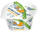 Продукт овсяный Yogurt Манго-Маракуйя Зелёная Линия, 130г