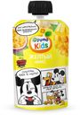 Пюре «ФрутоНяня» ФрутоKids желтый микс, 90 г