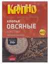 Хлопья «КРУПНО» Овсяные Экстра №3, 350 г