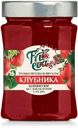 Конфитюр Frueva клубничный, 310г