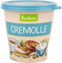 Сыр мягкий творожный Bonfesto Cremolle 65%, 125 г