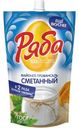 Майонез Ряба Сметанный Провансаль 50.5%, 330г