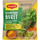 Приправа Maggi Ароматный букет, 75г