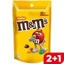 MMS Драже с арахисом 80г фл/п(Марс):28
