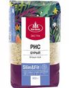 Рис Агро-Альянс Экстра Slim&Fit бурый, 800 г