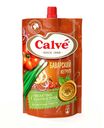 Кетчуп Calve Баварский 350 г