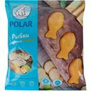 Рыбки тресковые Polar с сыром, 375г