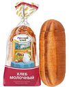 Хлеб Русский хлеб Молочный в нарезке, 400 г