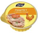 Паштет Хаме с мясом птицы 68г