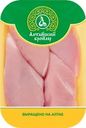 Филе куриное АЛТАЙСКИЙ БРОЙЛЕР, весовое