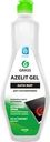 Средство чистящее для стеклокерамики GRASS Azelit gel, 500мл