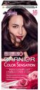 Крем-краска для волос Garnier Color Sensation пурпурный аметист тон 5.21, 112 мл